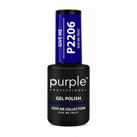 Verniz Gel Purple Professional Give Me Trust 10 ml