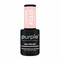Purple Professional P2225 The Unicorn Akina Gel Polish 10 ml