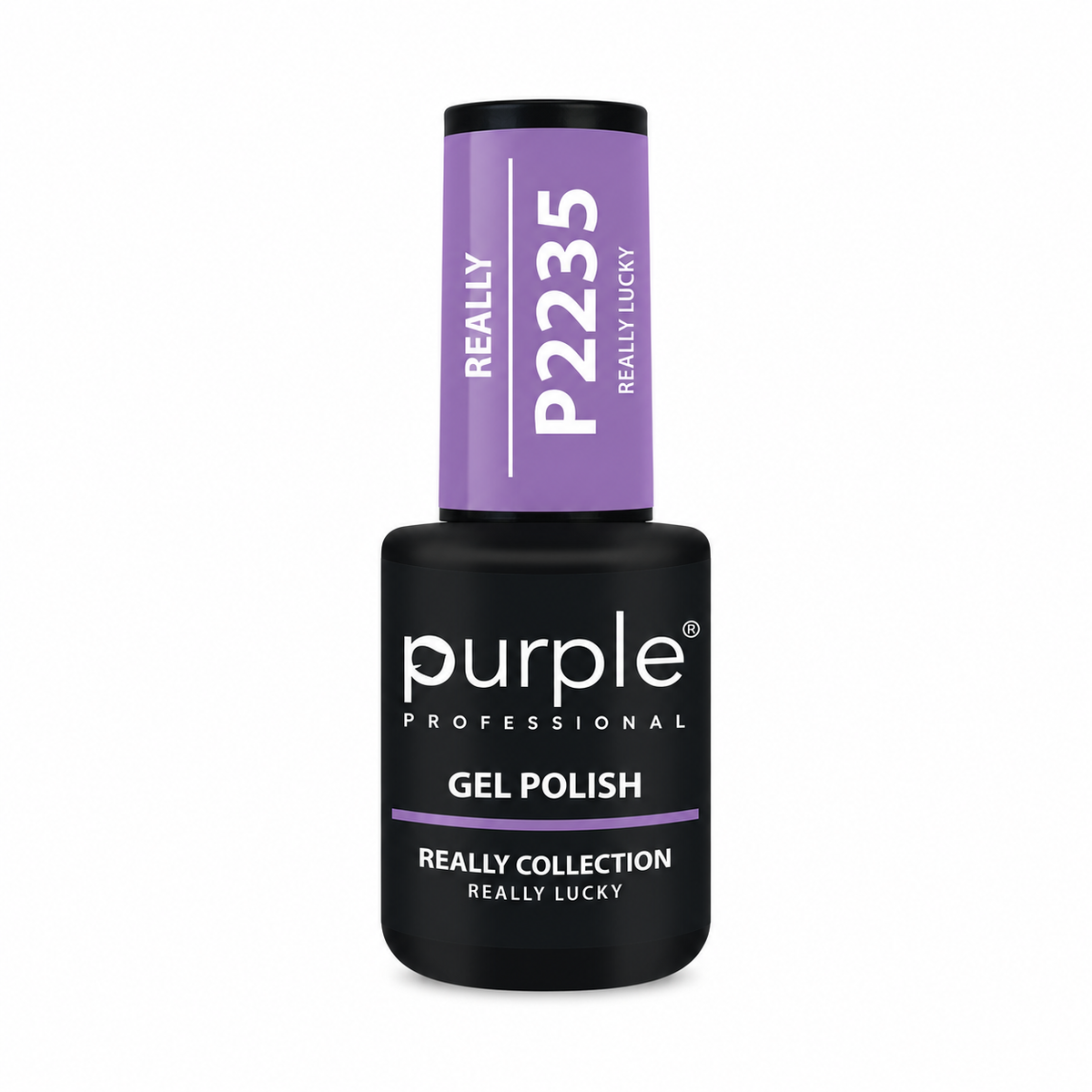 Verniz Gel Purple Professional Really Lucky 10 ml