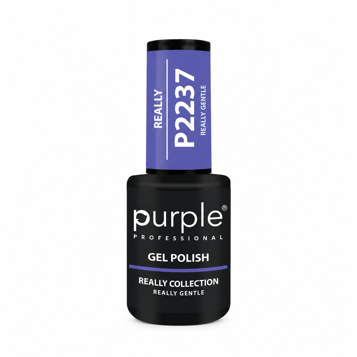 Verniz Gel Purple Professional Really Gentle 10 ml