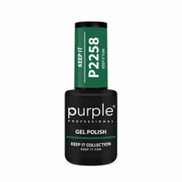 Purple Professional Esmalte semipermanente Keep It Fun 10 ml