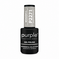 Purple Professional Esmalte semipermanente Wonderful Mermaid 10 ml