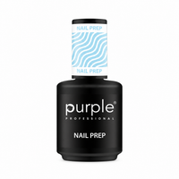 Preparador Purple Professional Nail Prep 15 ml