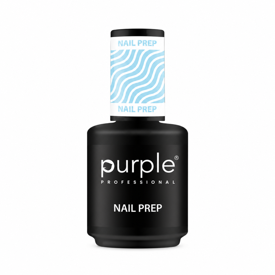 Preparador Purple Professional Nail Prep 15 ml
