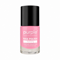 Verniz Purple Professional Luxury I Choose Redemption 10 ml — embalagem completa