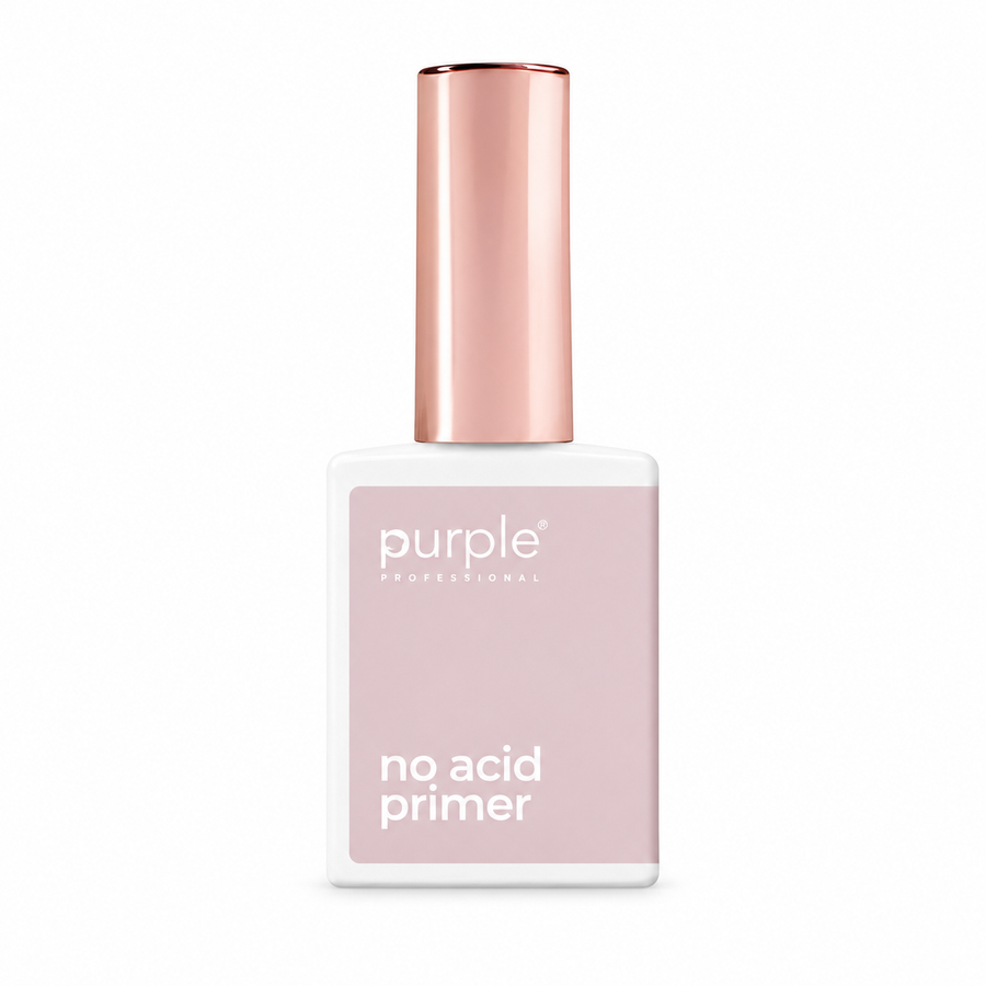 Purple Professional No Acid Primer 15 ml — embalagem completa
