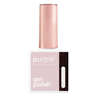 Purple Professional P.007 Everglow Glitter Verniz Gel 10 ml