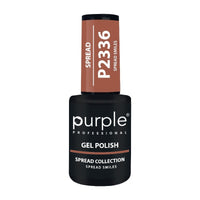 Purple Professional P2336 Spread Smiles Verniz Gel 10 ml