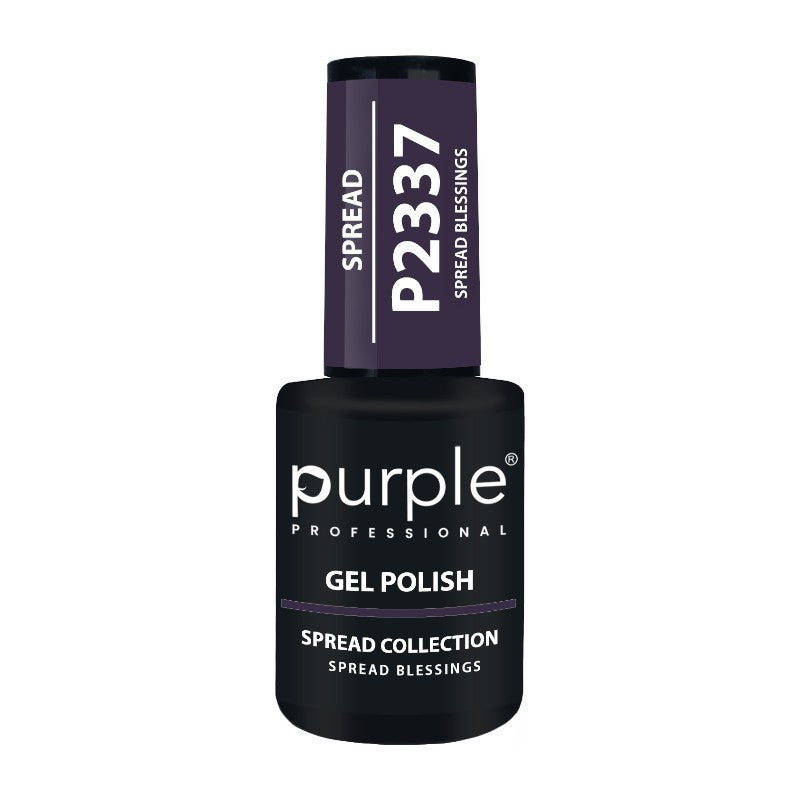 Purple Professional P2337 Spread Blessings Verniz Gel 10 ml