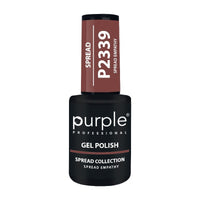 Purple Professional P2339 Spread Empathy Verniz Gel 10 ml