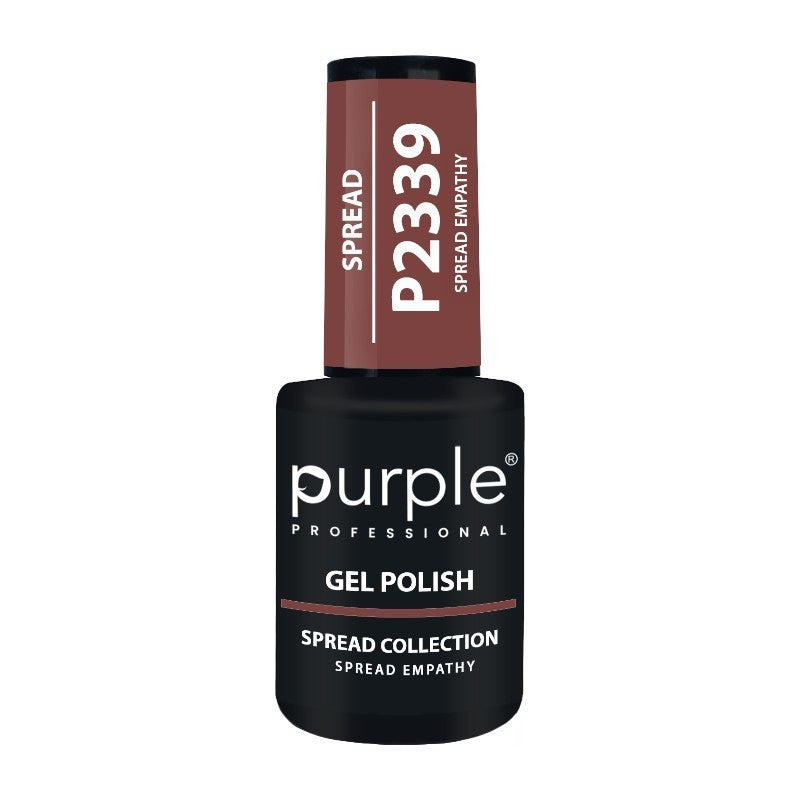 Purple Professional P2339 Spread Empathy Verniz Gel 10 ml