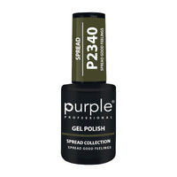 Purple Professional P2340 Spread Good Feelings Verniz Gel 10 ml
