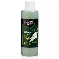 Real Natura Semicose Plus concentrado para mãos e pés, frasco de 1 litro