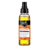 Real Natura Pro-Cachos Definidos Óleo Capilar 100 ml