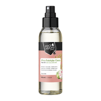 Real Natura Pro-Nutrição Extra Coco Puro Óleo 100 ml
