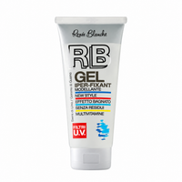 Renée Blanche Gel Fixador Extraforte Efeito Molhado 200 ml