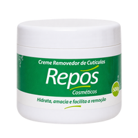 Repós Removedor de Cutículas em Creme 500 g