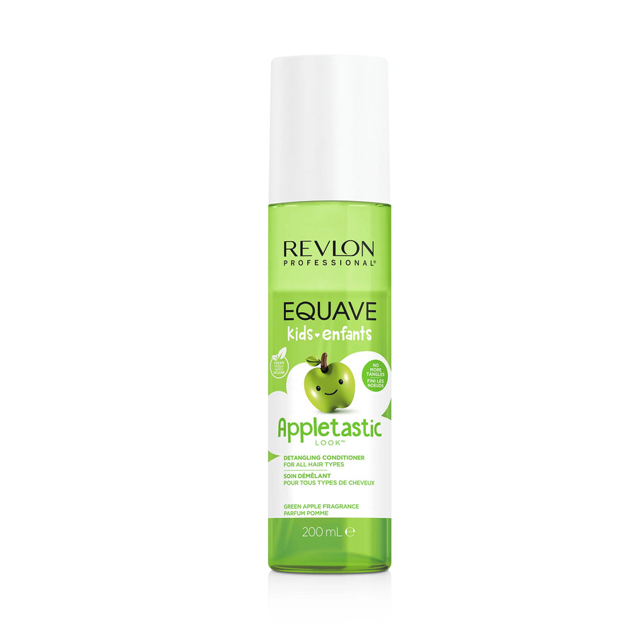 Revlon Equave Kids Appletastic Condicionador 200 ml