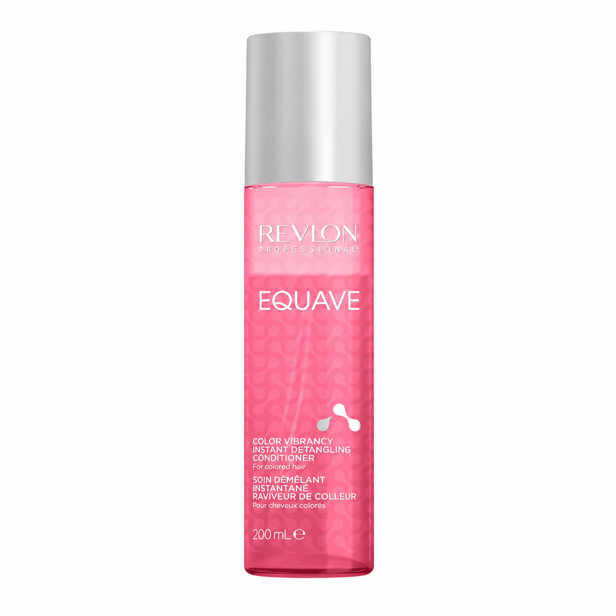 Revlon Equave Color Vibrancy Condicionador Bifásico 200 ml