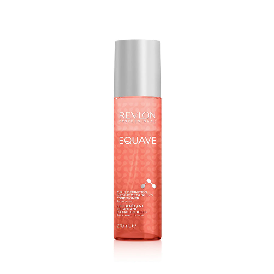 Revlon Equave Curls Definition Condicionador Bifásico 200 ml