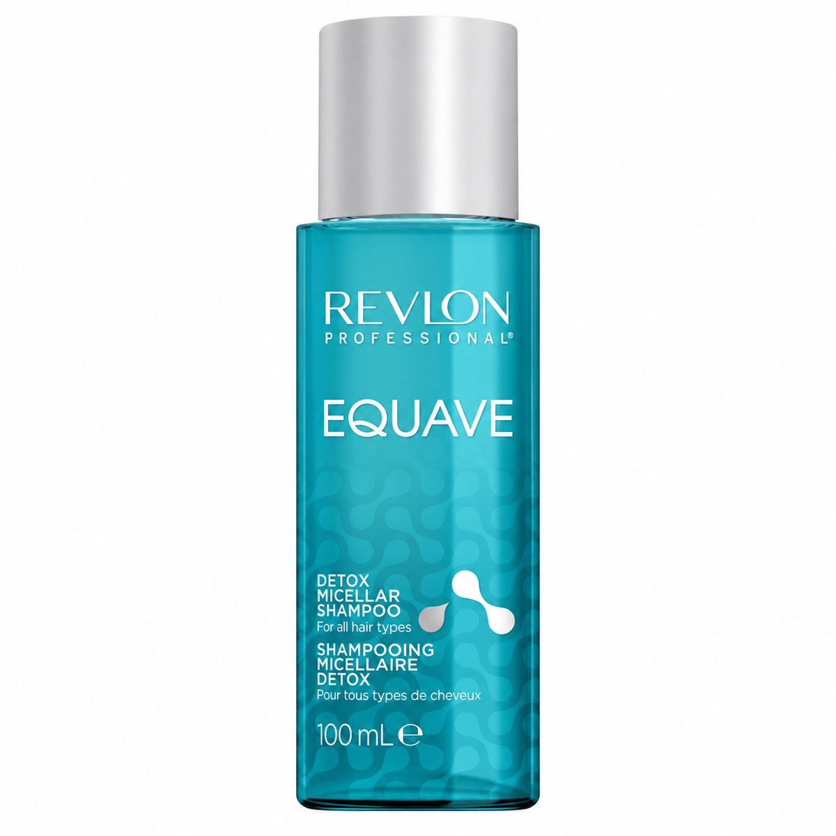 Revlon Equave Detox Champô Micelar 100 ml