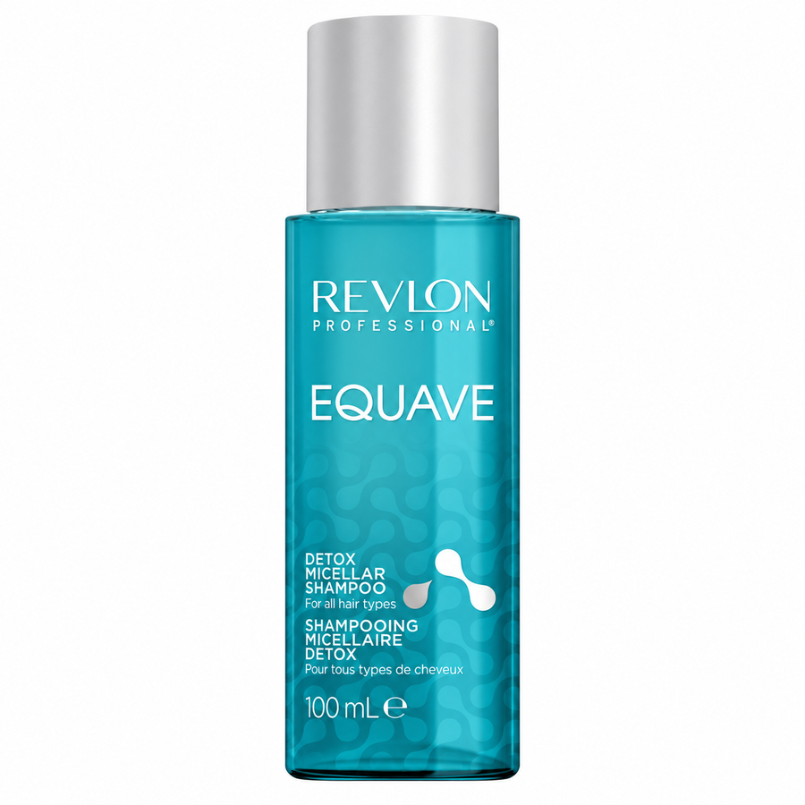 Revlon Equave Detox Champô Micelar 100 ml