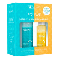 Revlon Equave Summer Kit Hydro 200 ml + Sun Protection 100 ml