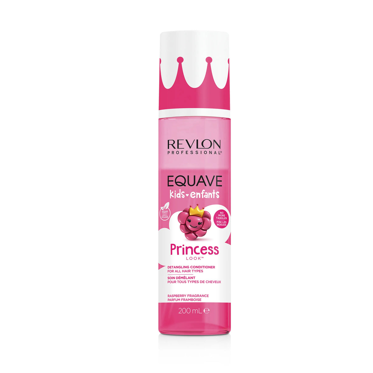 Revlon Equave Kids Princess Condicionador 200 ml