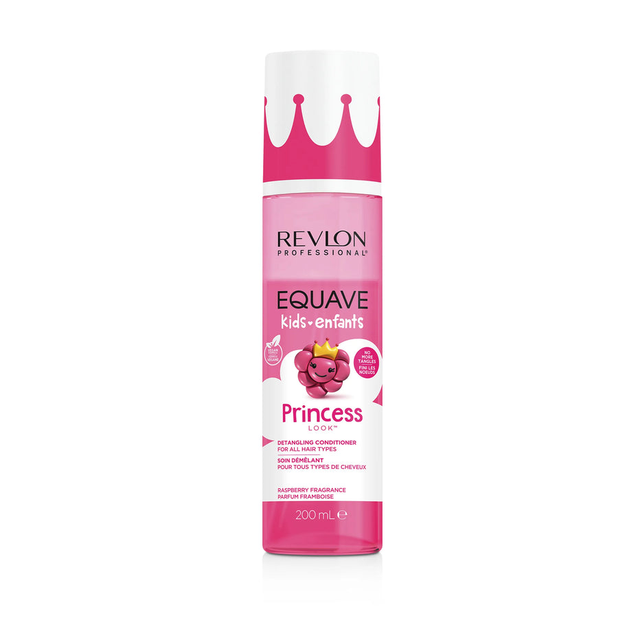 Revlon Equave Kids Princess Condicionador 200 ml