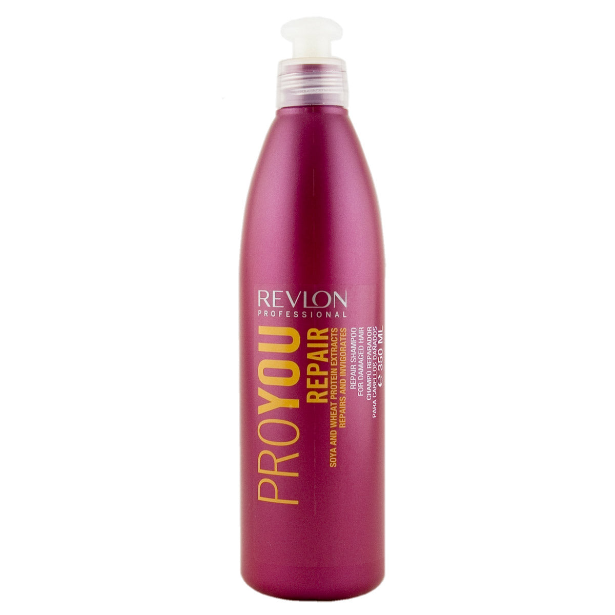 Revlon Pro You Repair Champô Reparador 350 ml