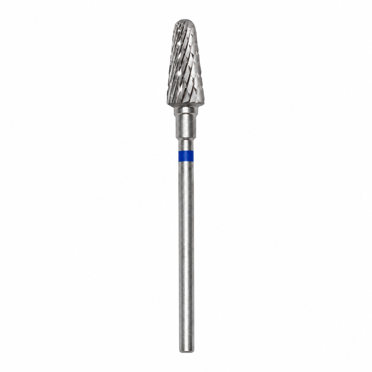 Staleks Expert Broca de Carbureto Cone Truncado Azul 6 x 14 mm