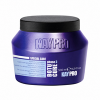 Kaypro Botu-Cure Máscara Reconstrutora Fase 3 500 ml