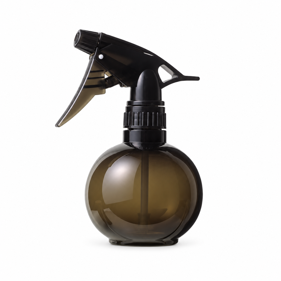 RickiParodi Pulverizador Bola Antracite 350 ml