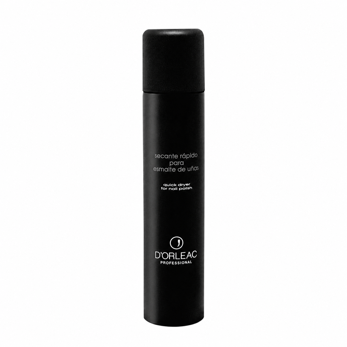 D’Orleac Spray Secante Rápido de Verniz 200 ml