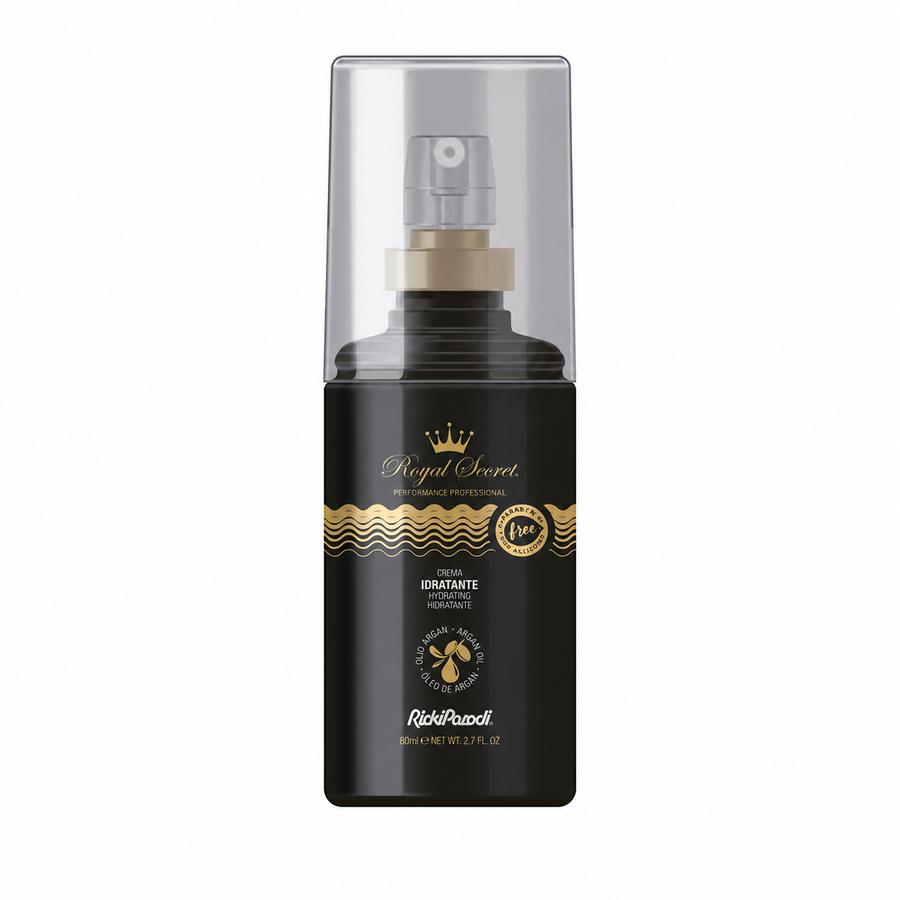 RickiParodi Royal Secret Sérum Capilar Hidratante 80 ml