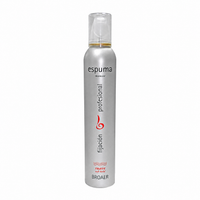 Broaer Espuma de Fixação Normal 300 ml
