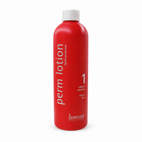 Broaer Loção de Permanente N.º 1 Média 500 ml