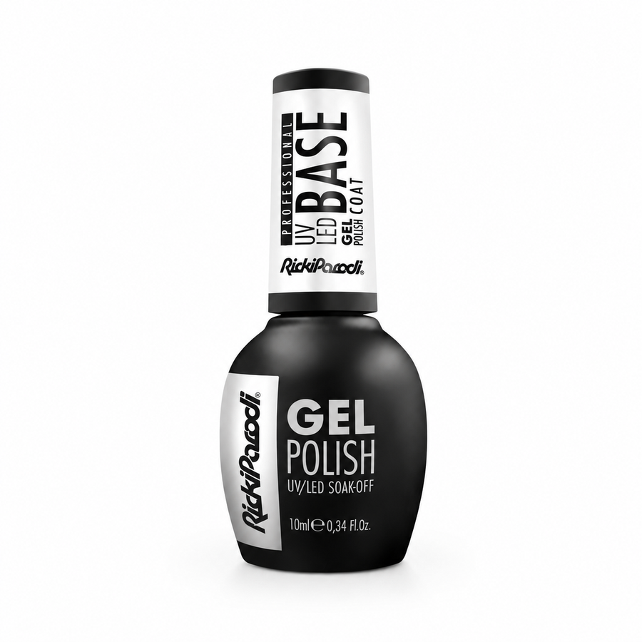RickiParodi Base Coat para Verniz Gel 10 ml