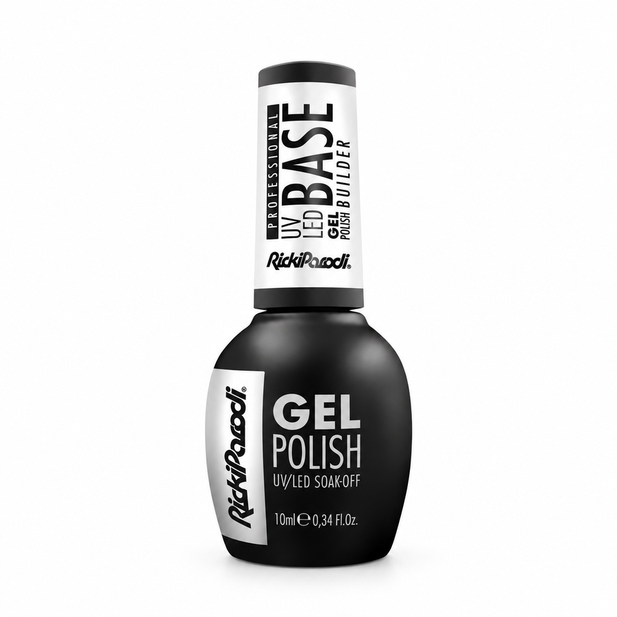 RickiParodi Base Builder para Unhas 10 ml