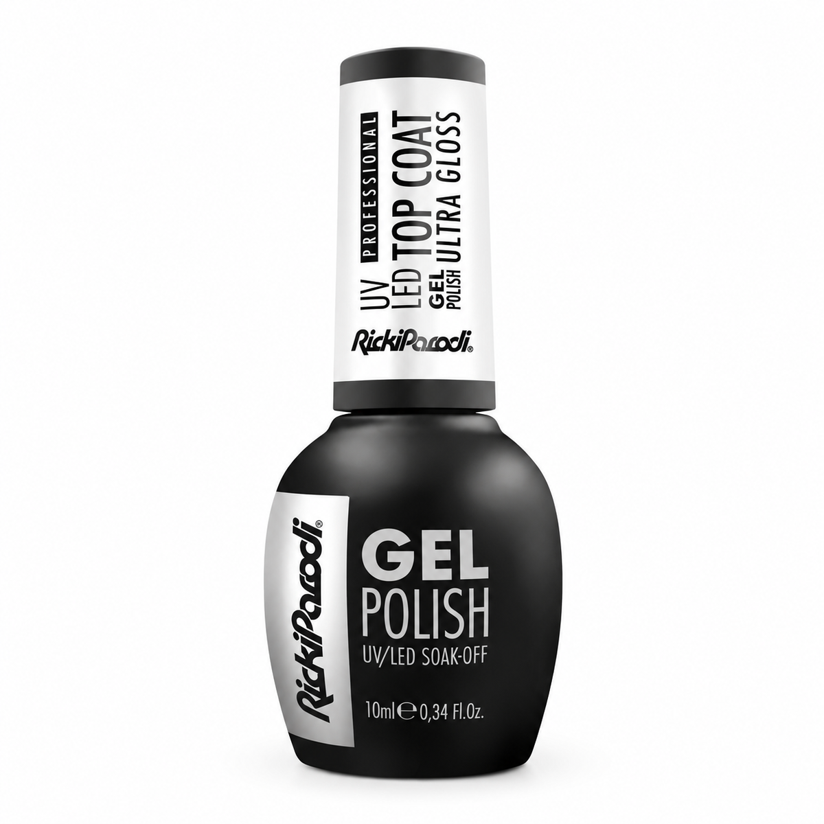 RickiParodi Top Coat Ultra Gloss 10 ml