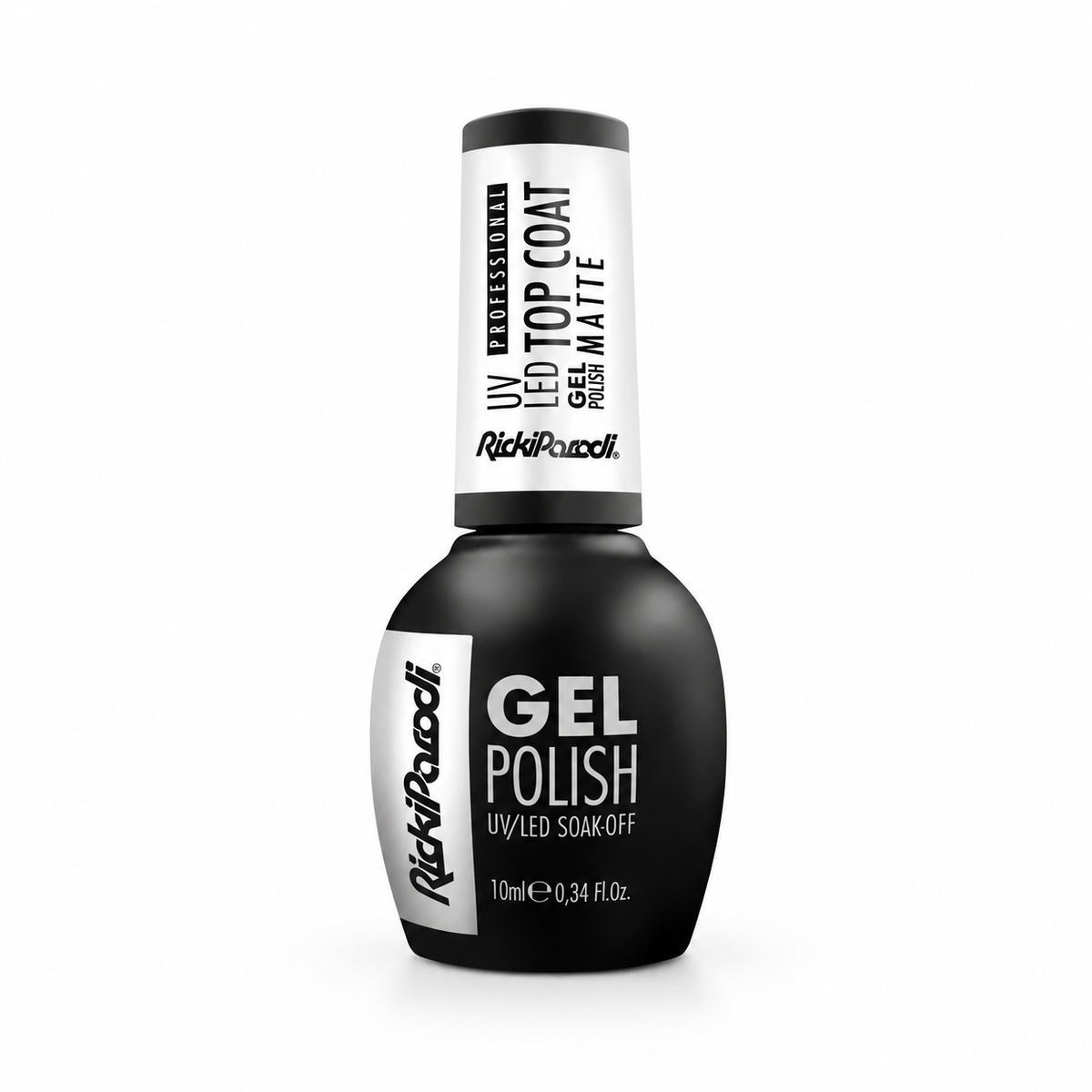 RickiParodi Top Coat Matte 10 ml
