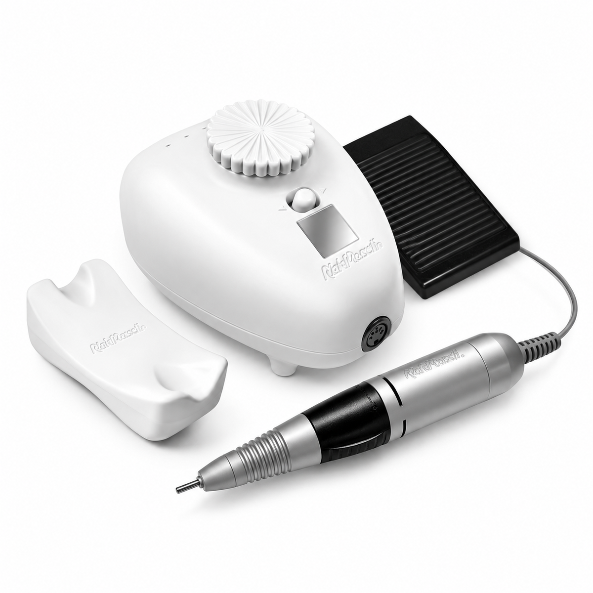 Ricki Parodi DigitalPro Plus Micromotor 35 000 rpm