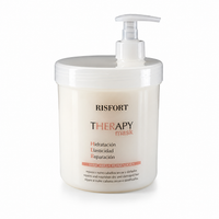 Risfort Therapy Mask Máscara Reparadora 1000 ml