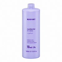 Risfort Oxidante em Creme Perfumado 10 Vol. 3% 1000 ml