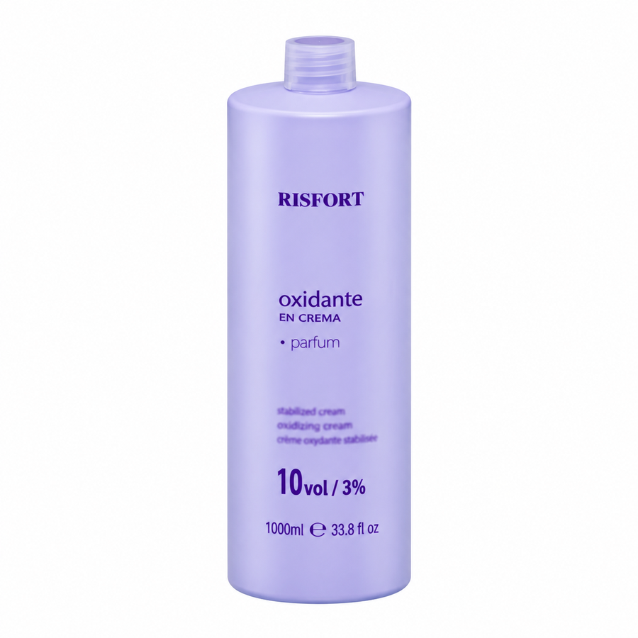 Risfort parfümierte Entwicklercreme 10 Vol. 3 % 1000 ml