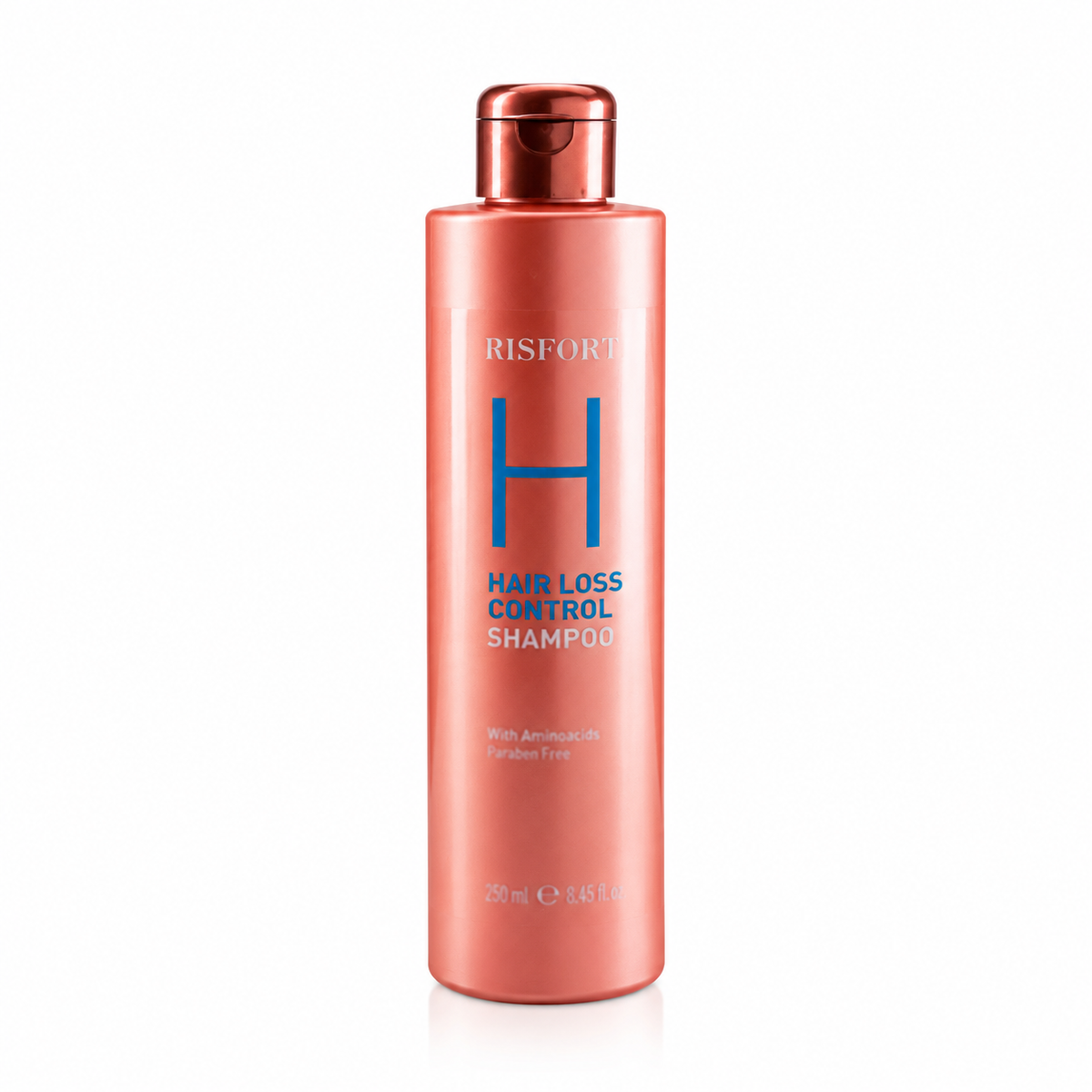 Risfort Hair Loss Control Champô Antiqueda 250 ml
