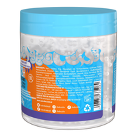 Salon Line Gelatina Definição Natural 550 g — ingredientes da embalagem europeia