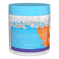 Salon Line Gelatina Definição Natural 550 g — modo de uso e precauções