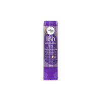 Salon Line Meu Liso Loiro Condicionador Matizador 300 ml