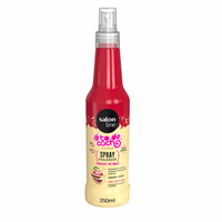 Salon Line #todecacho Vinagre de Maçã Spray Finalizador 250 ml